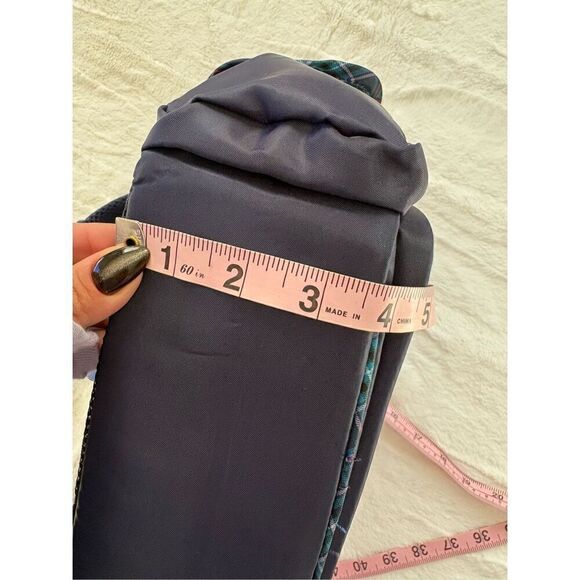 Blue Hello Kitty Toddler Backpack - Picture 8 of 9